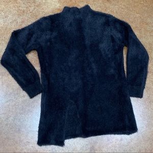 HYFVE Size Medium Sweater Black